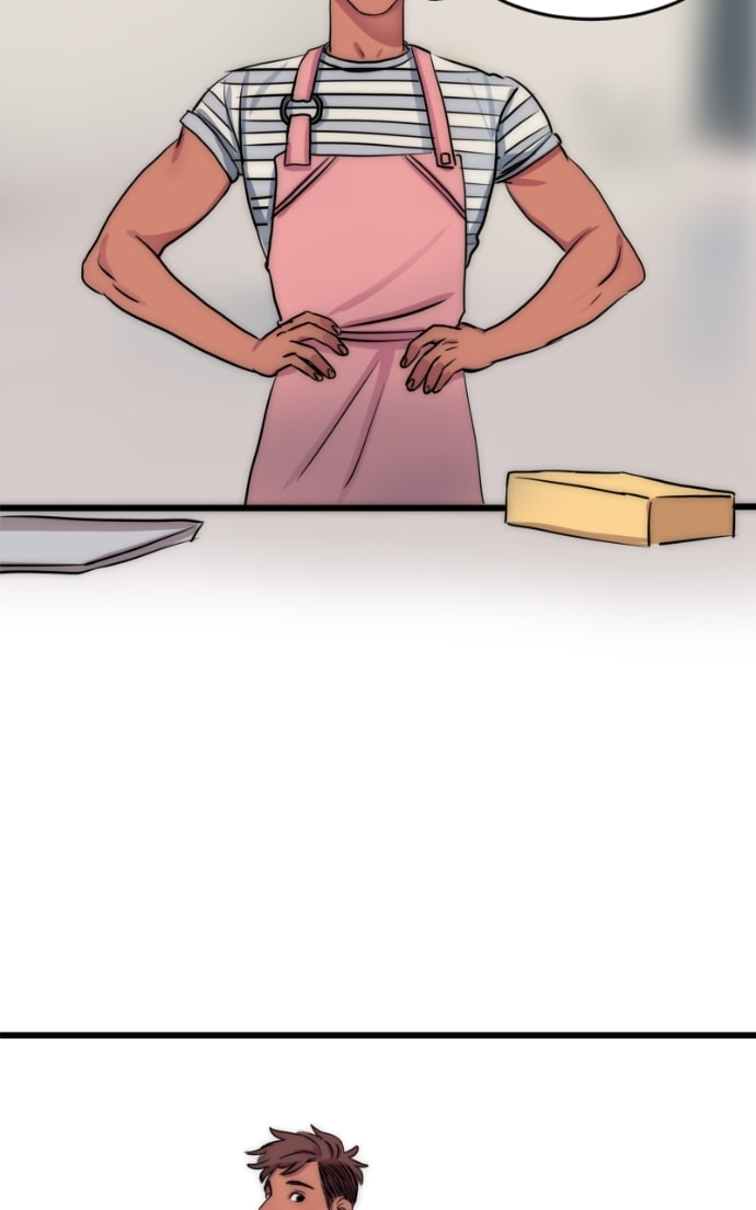 Naked Love Chapter 22 page 7 - 