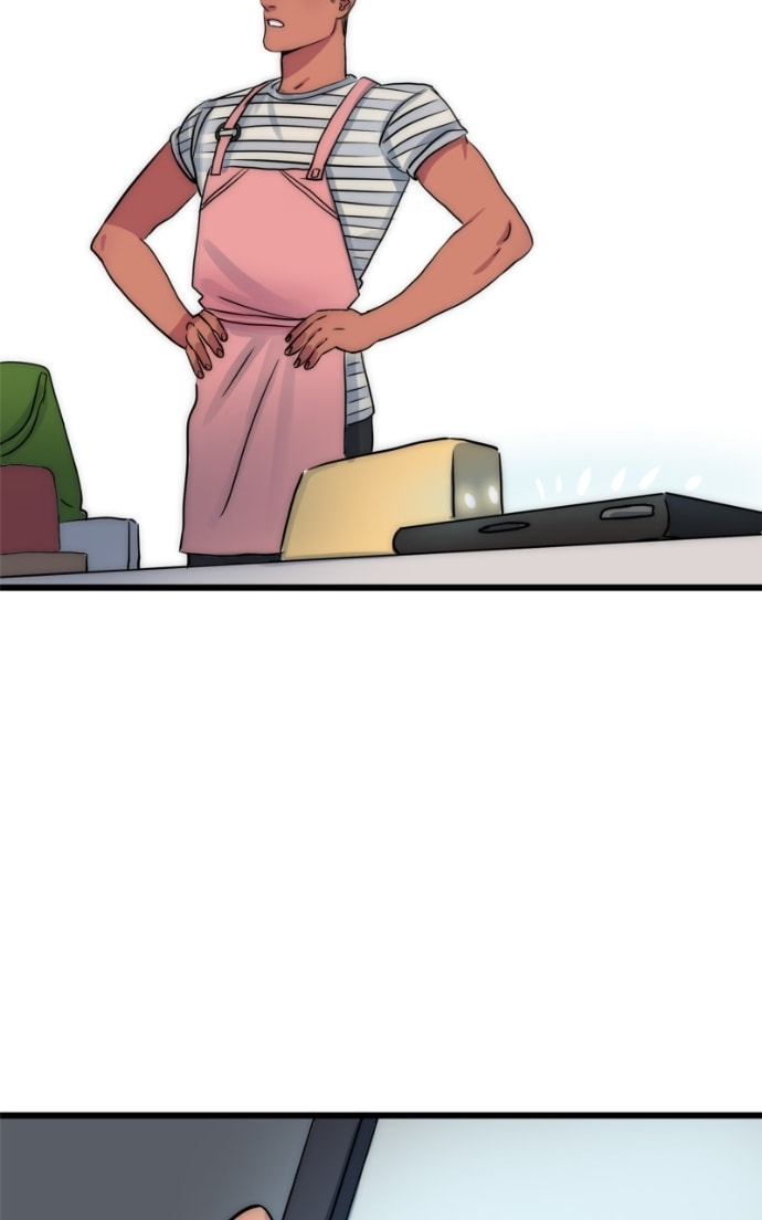 Naked Love Chapter 22 page 8 - 