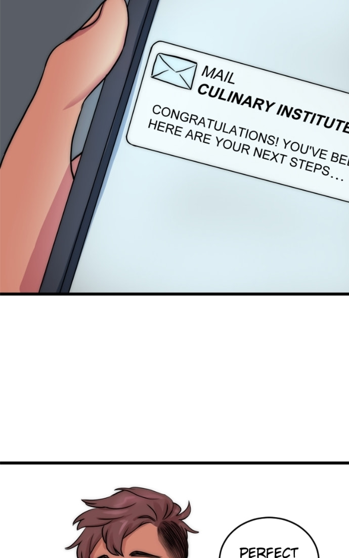 Naked Love Chapter 22 page 9 - 