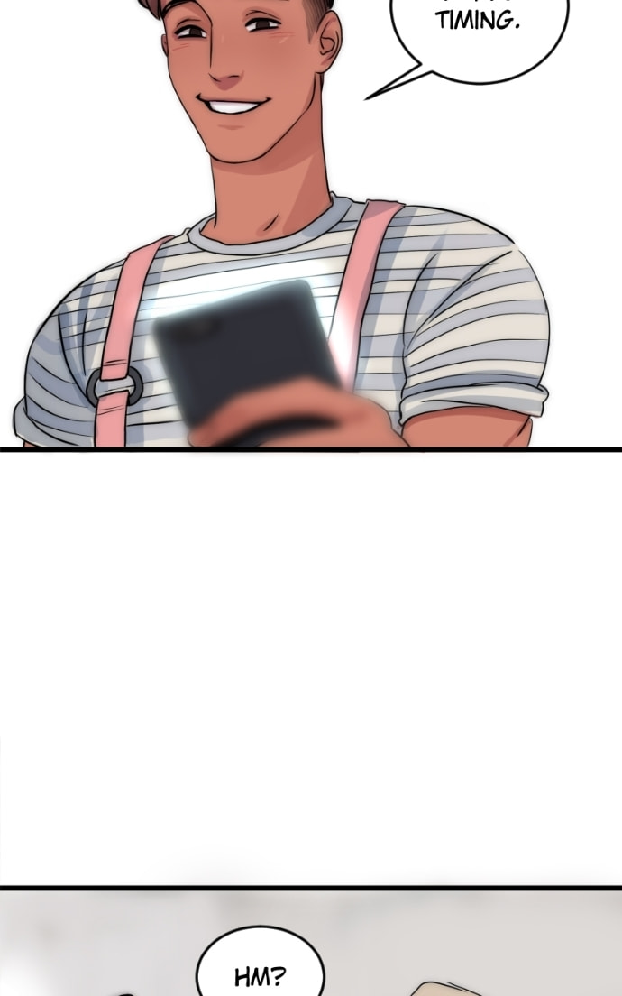 Naked Love Chapter 22 page 10 - 