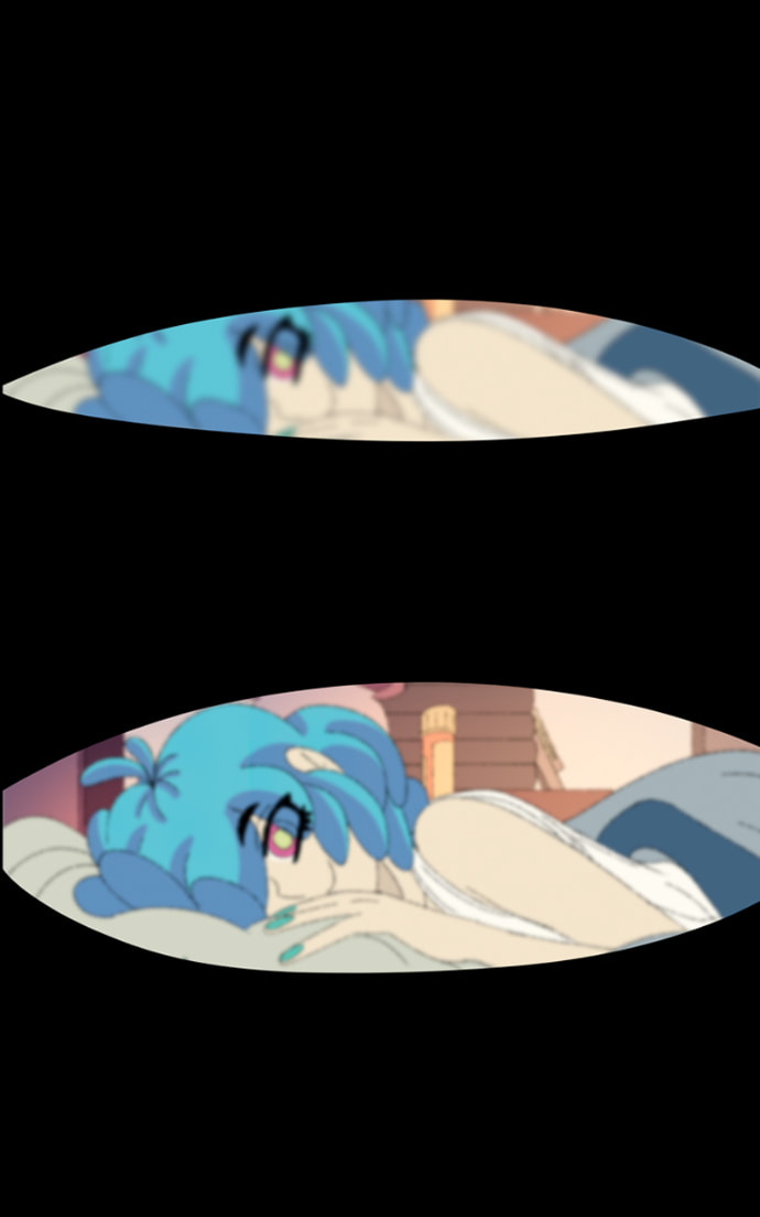 Naked Love Chapter 23 page 2 - 