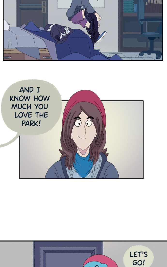 Naked Love Chapter 23 page 13 - 
