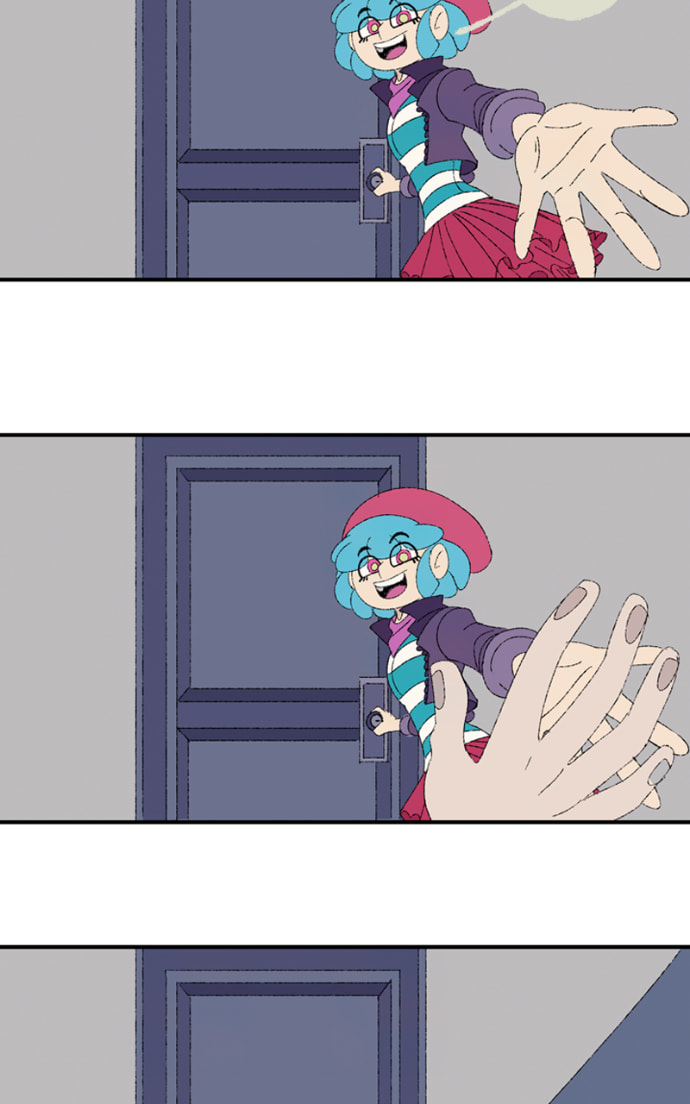 Naked Love Chapter 23 page 14 - 