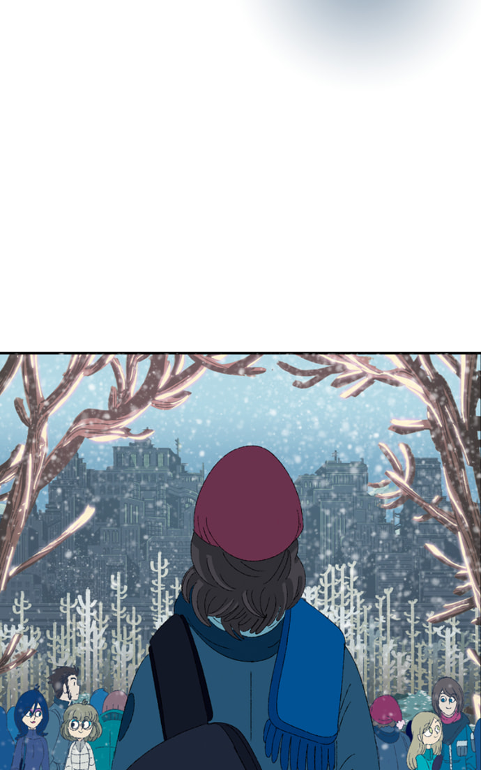 Naked Love Chapter 23 page 16 - 