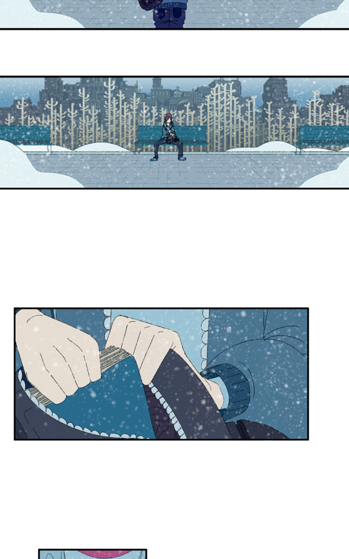 Naked Love Chapter 23 page 18 - 