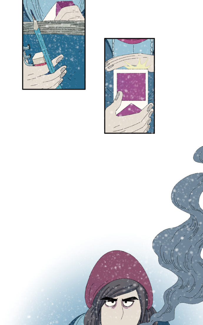 Naked Love Chapter 23 page 19 - 