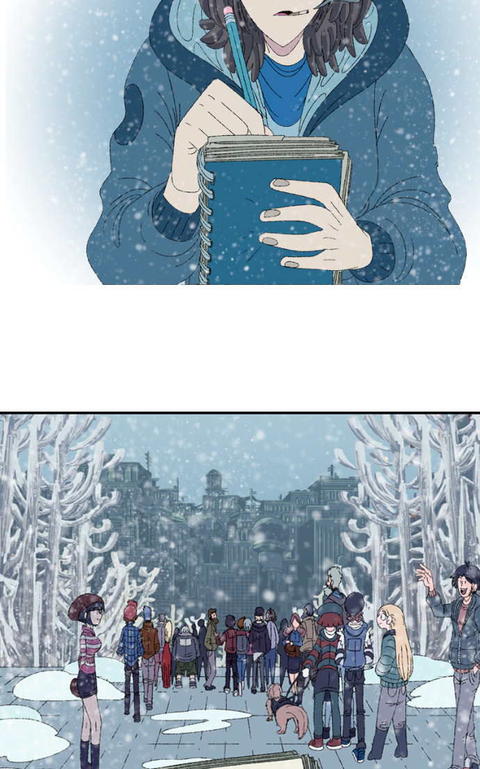 Naked Love Chapter 23 page 20 - 