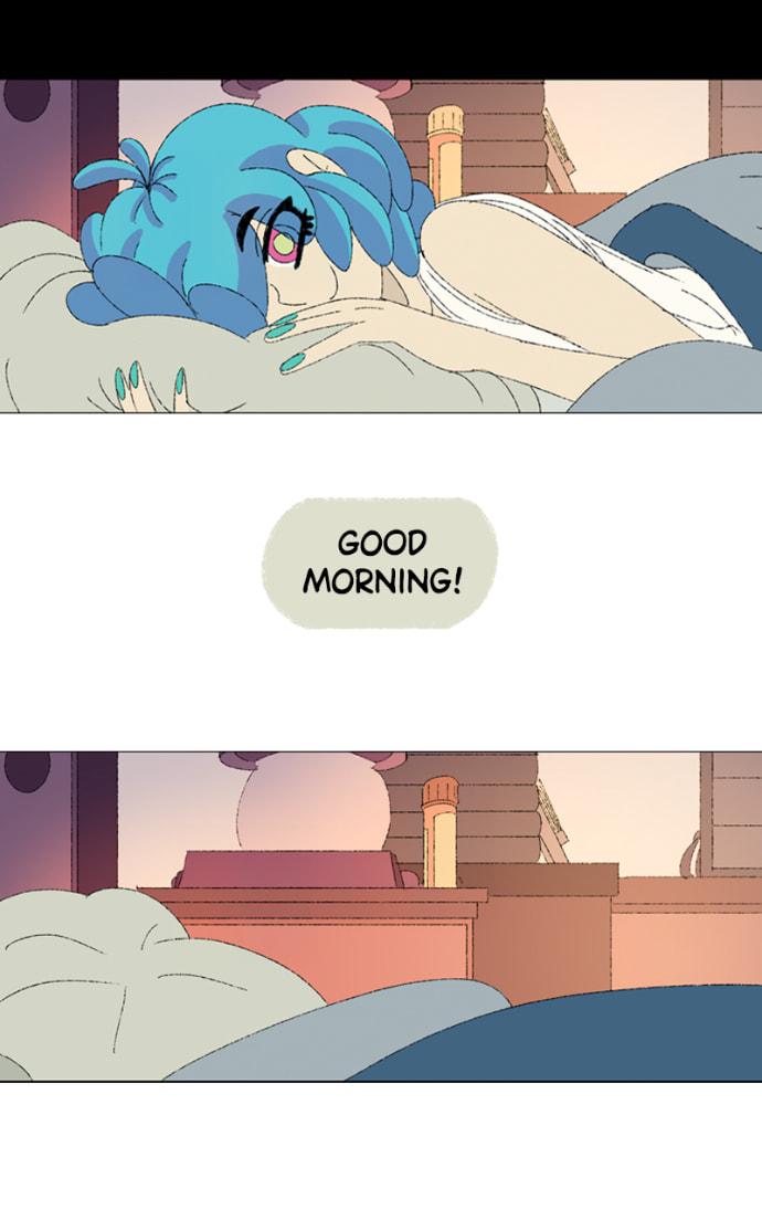 Naked Love Chapter 23 page 3 - 