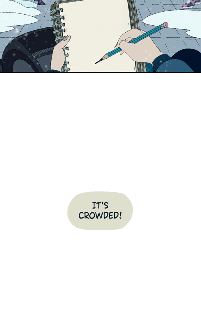 Naked Love Chapter 23 page 21 - 