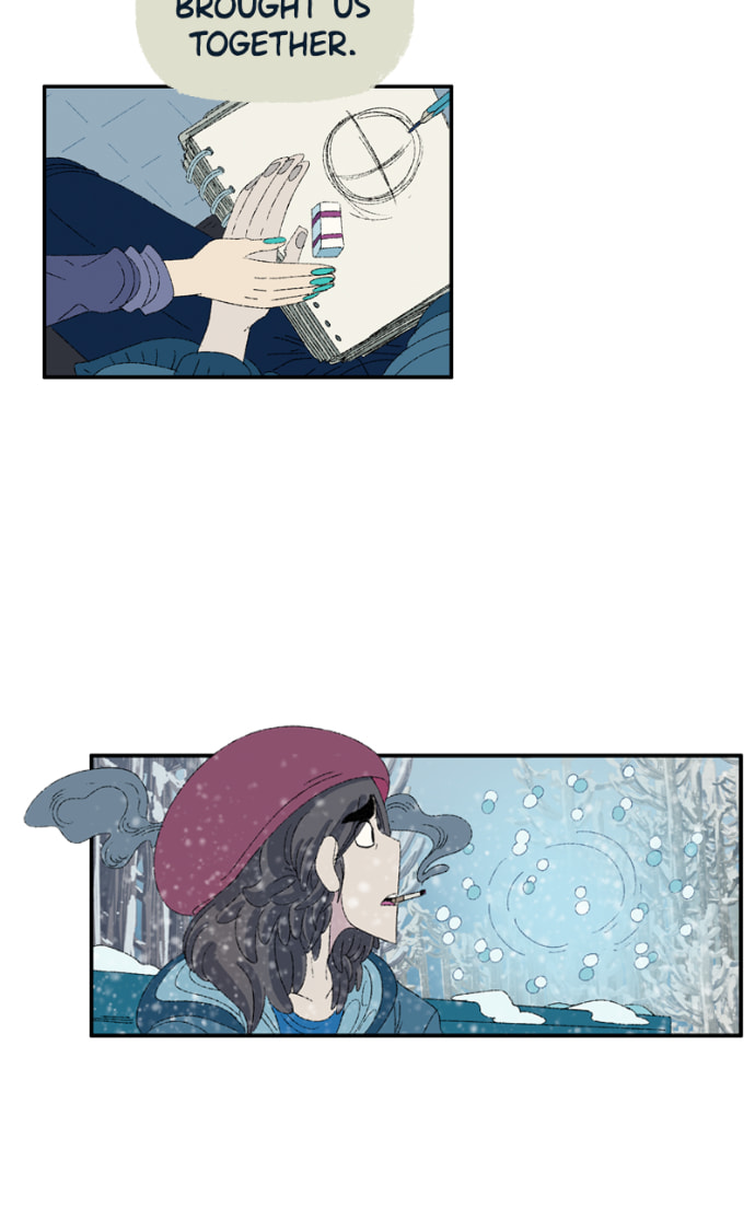 Naked Love Chapter 23 page 24 - 