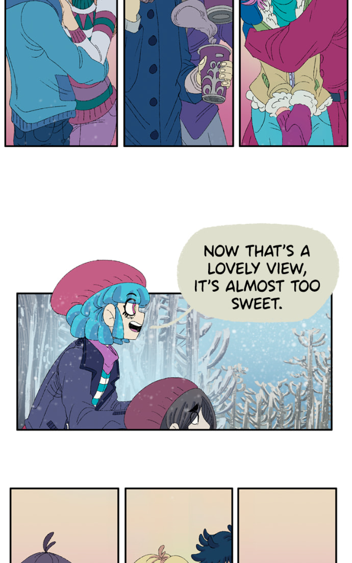 Naked Love Chapter 23 page 26 - 