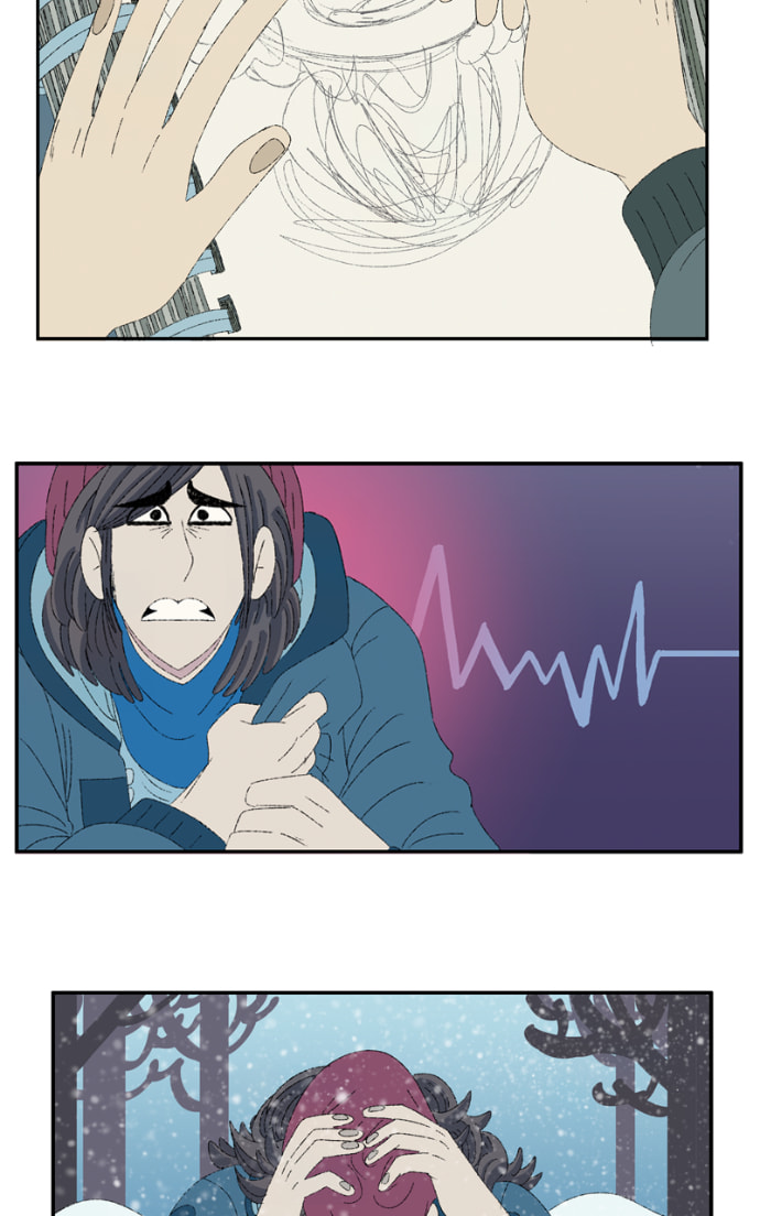 Naked Love Chapter 23 page 29 - 