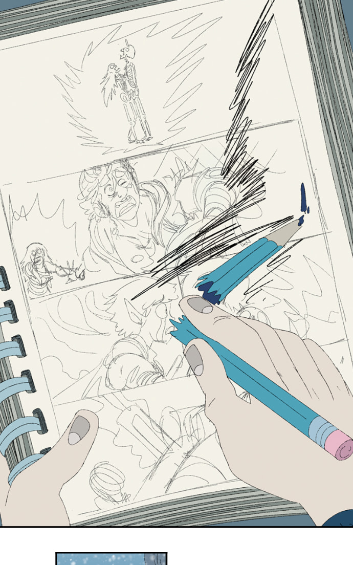 Naked Love Chapter 23 page 38 - 