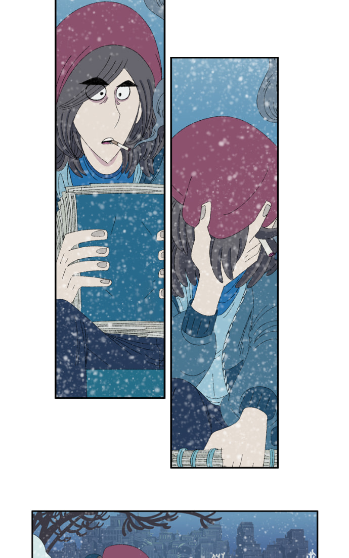 Naked Love Chapter 23 page 39 - 