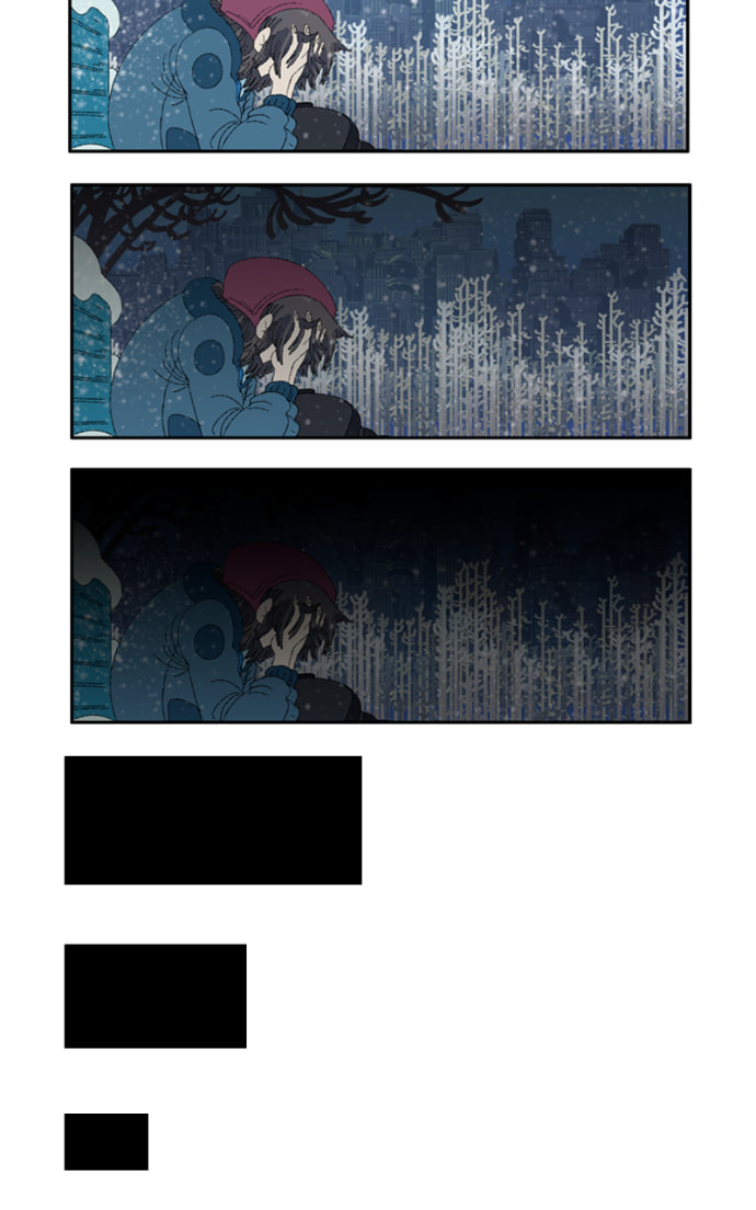 Naked Love Chapter 23 page 40 - 