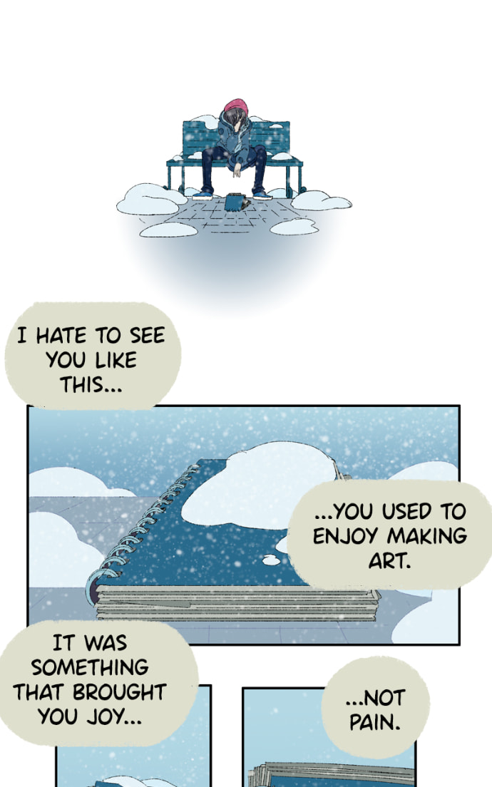 Naked Love Chapter 23 page 41 - 