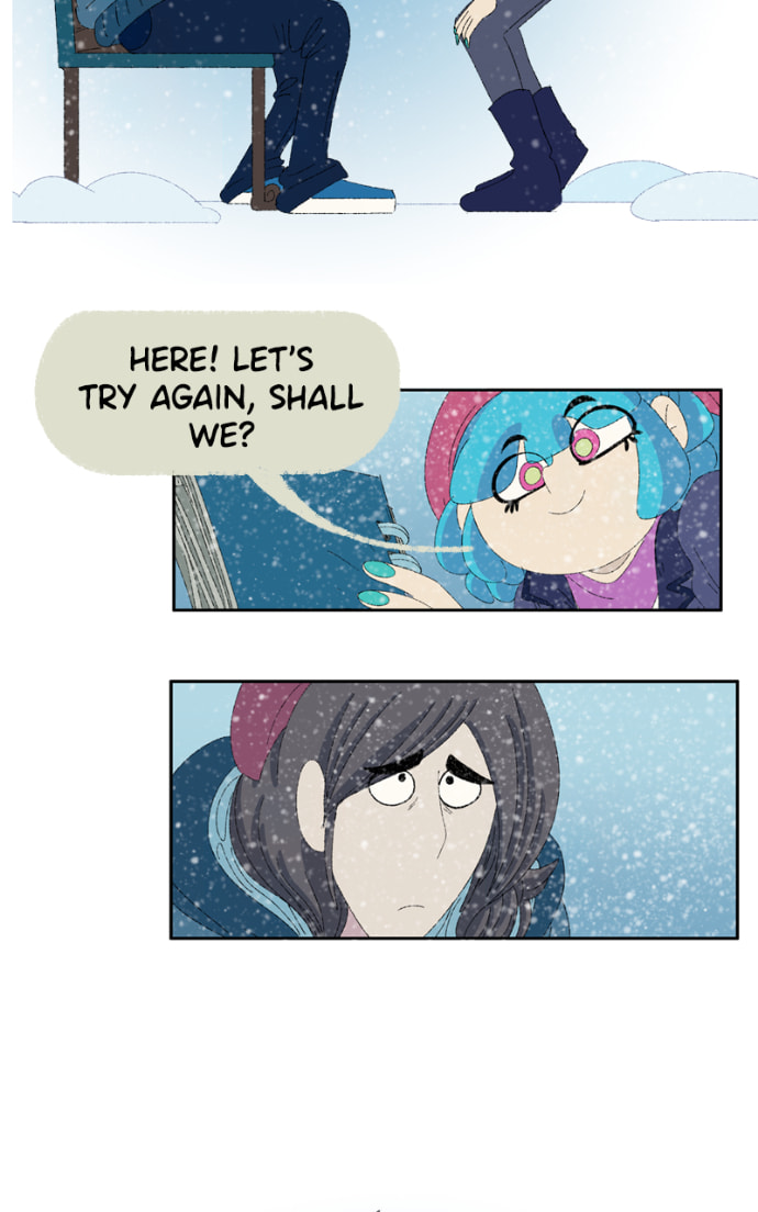 Naked Love Chapter 23 page 43 - 