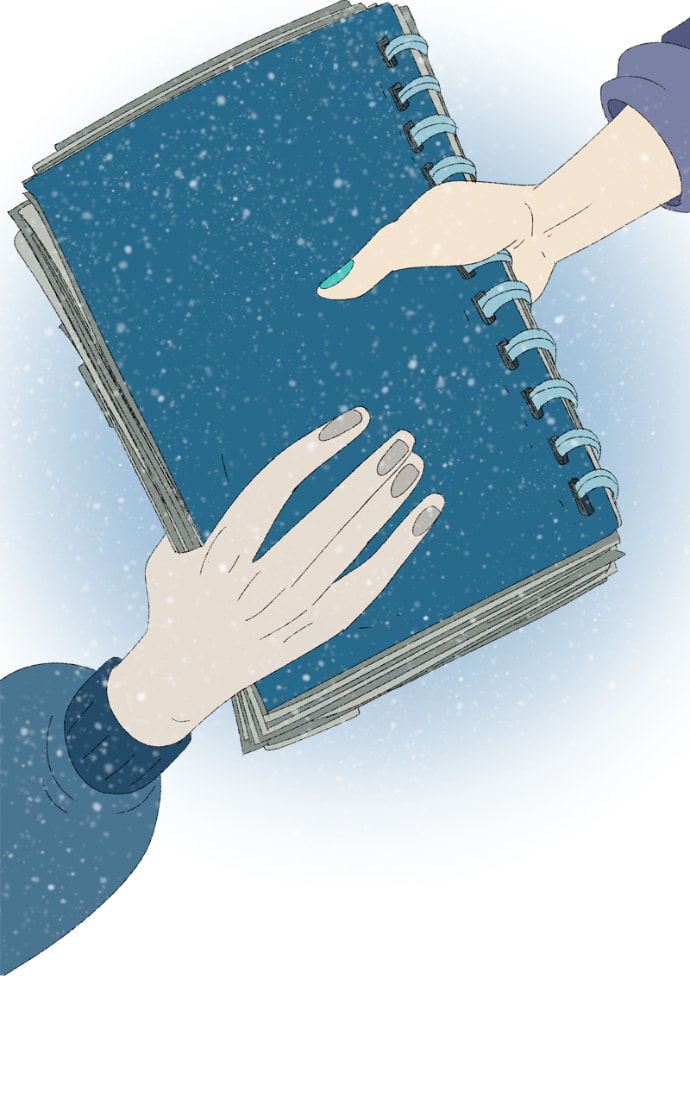 Naked Love Chapter 23 page 44 - 