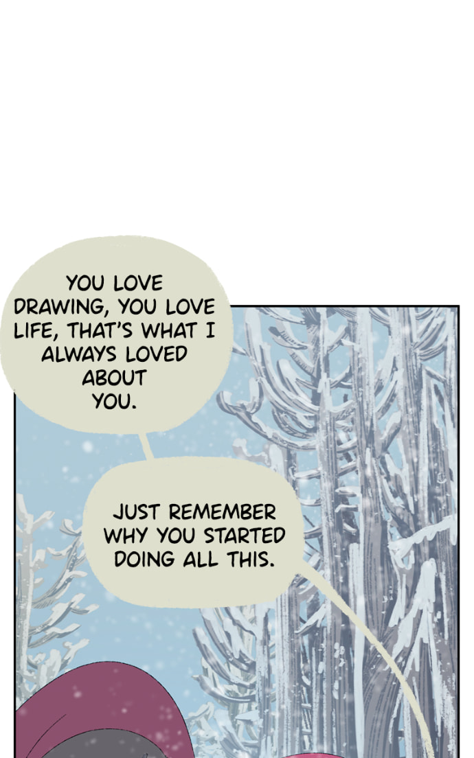 Naked Love Chapter 23 page 45 - 