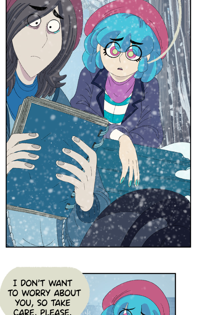Naked Love Chapter 23 page 46 - 