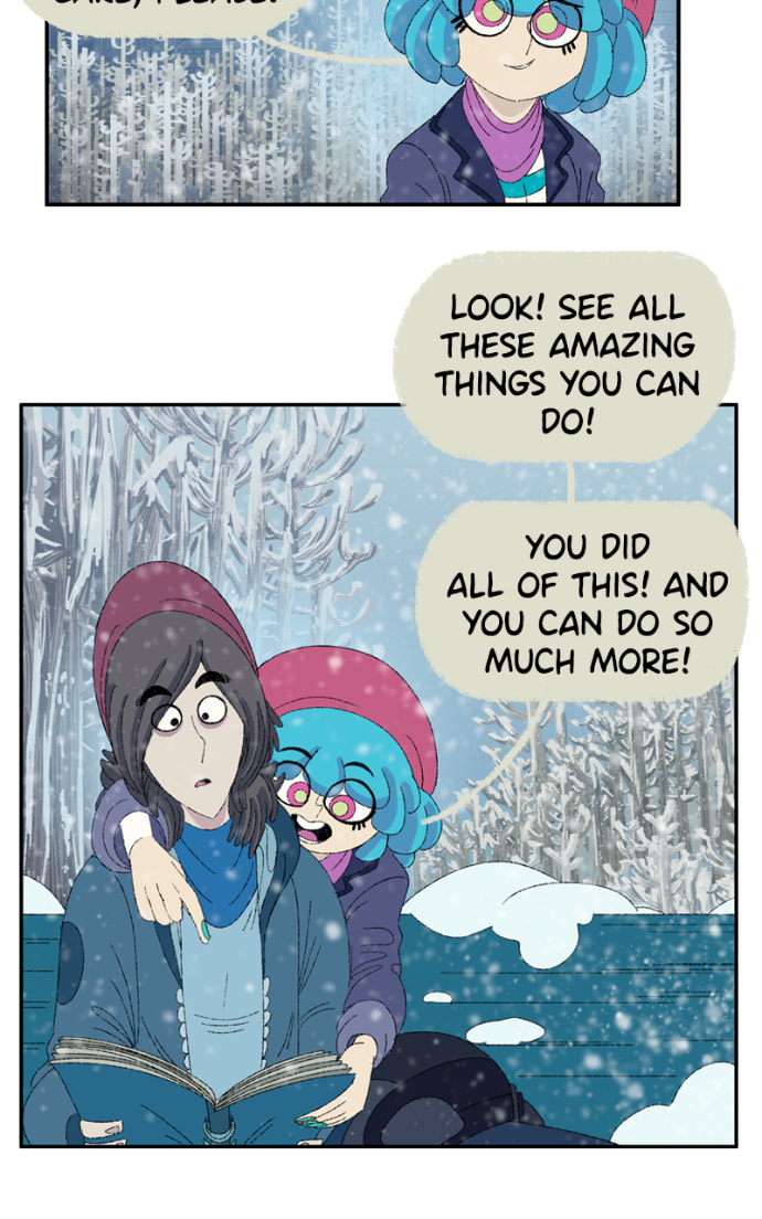 Naked Love Chapter 23 page 47 - 