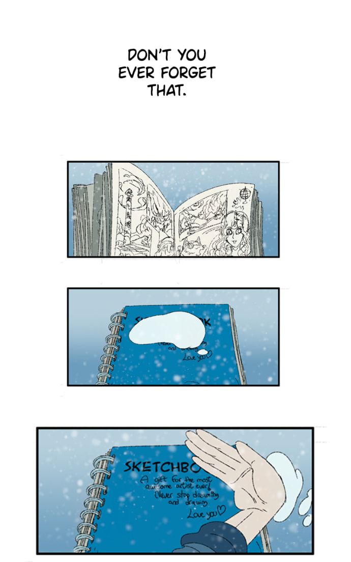 Naked Love Chapter 23 page 48 - 