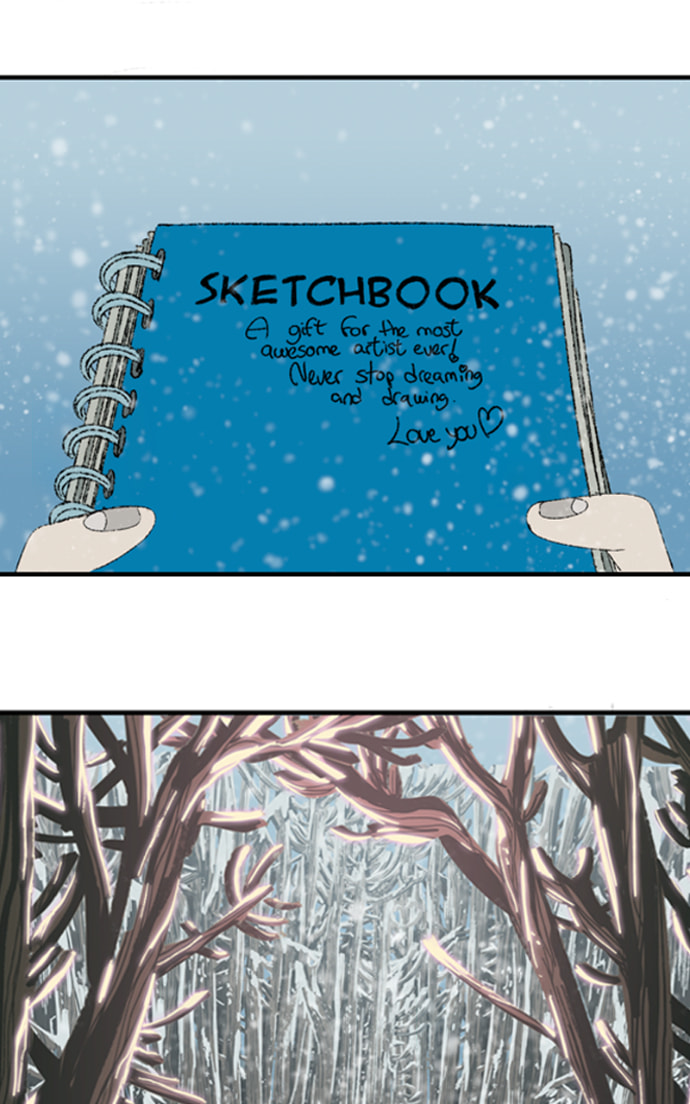 Naked Love Chapter 23 page 49 - 