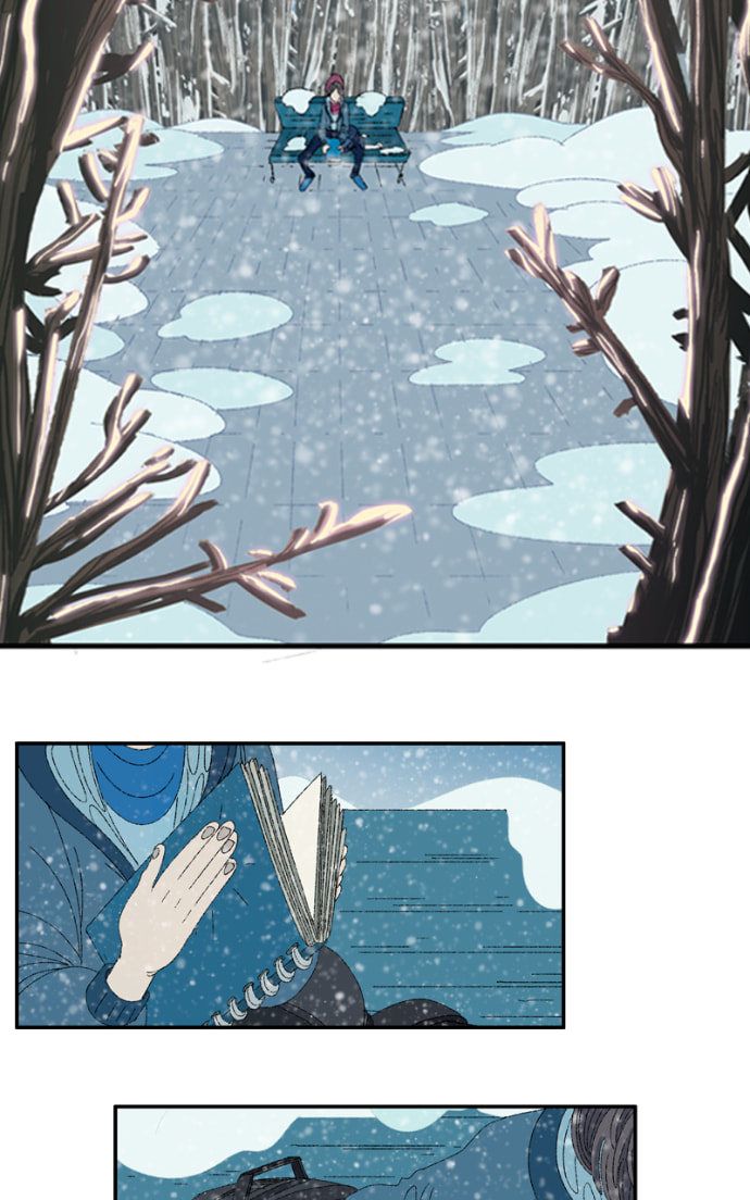Naked Love Chapter 23 page 50 - 