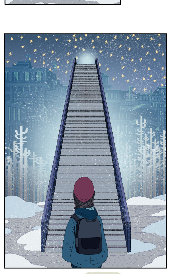 Naked Love Chapter 23 page 53 - 
