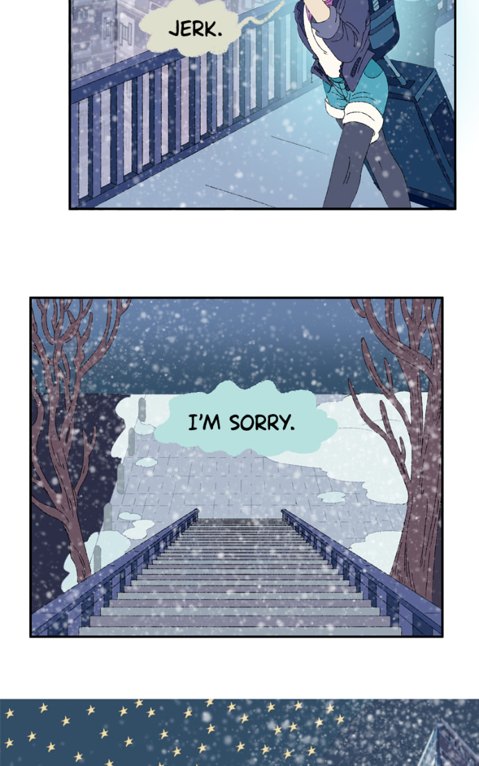 Naked Love Chapter 23 page 57 - 