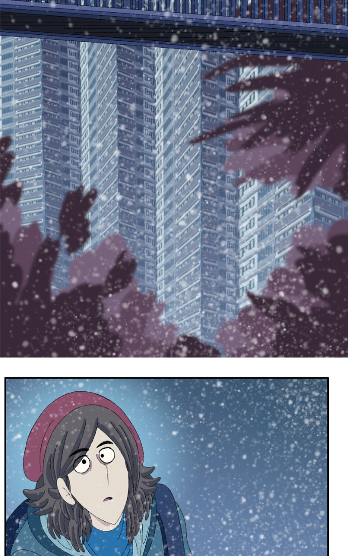 Naked Love Chapter 23 page 58 - 