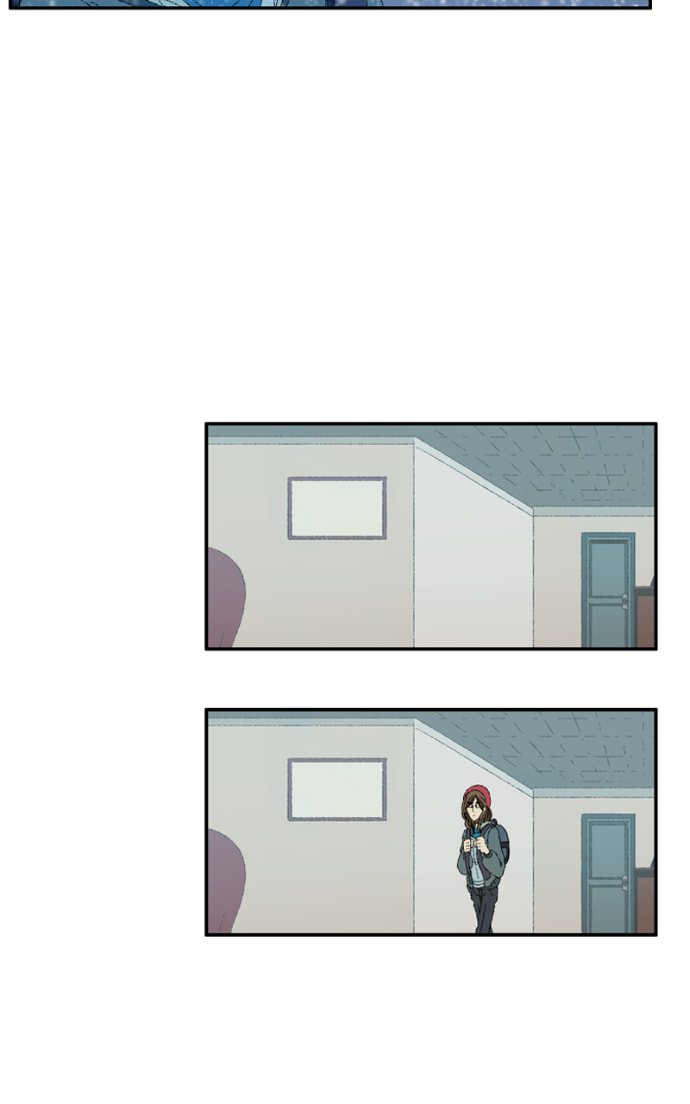 Naked Love Chapter 23 page 59 - 