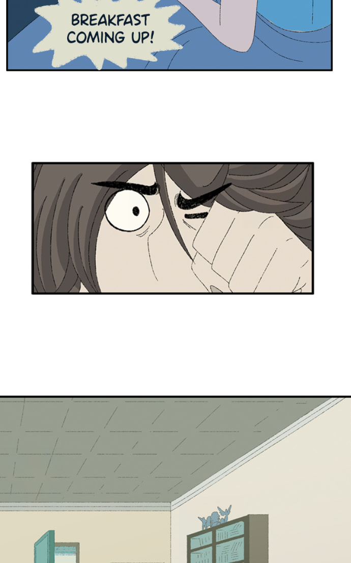 Naked Love Chapter 23 page 7 - 