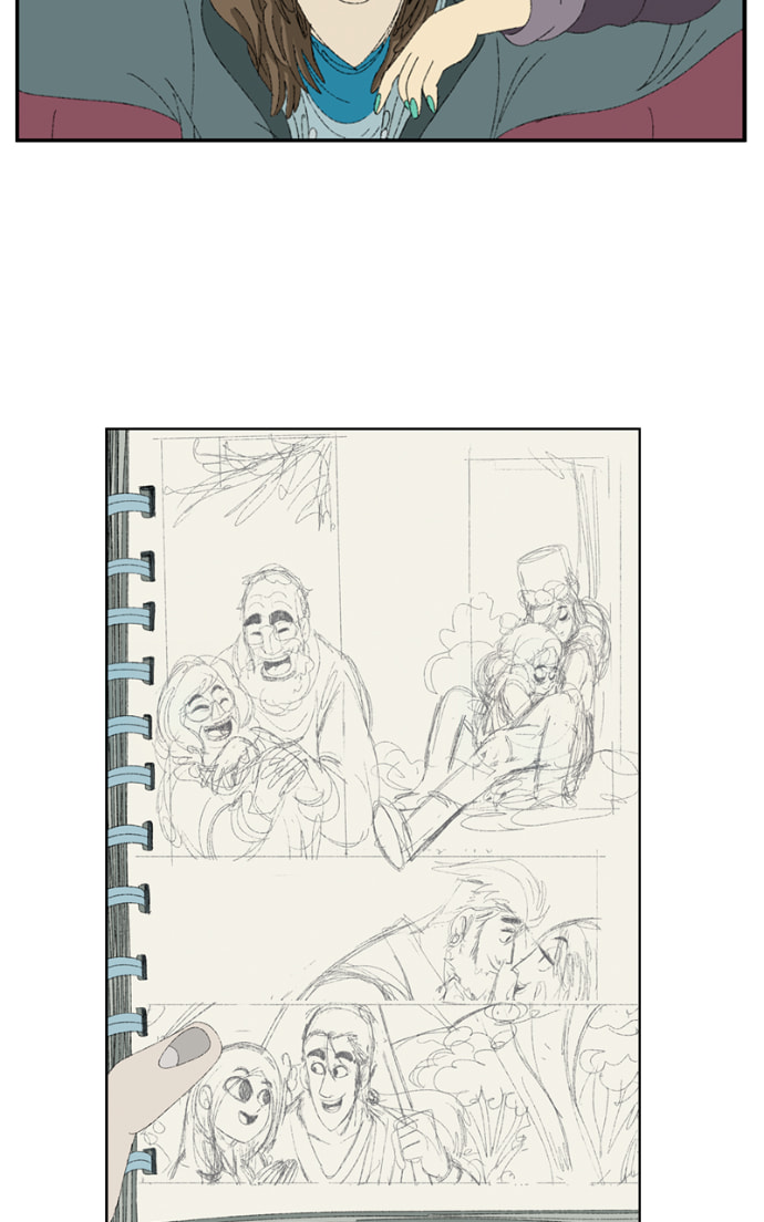 Naked Love Chapter 23 page 62 - 