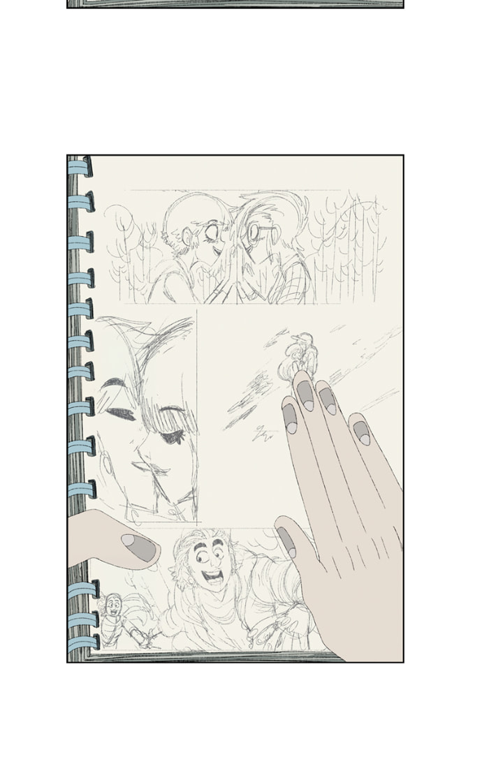 Naked Love Chapter 23 page 63 - 