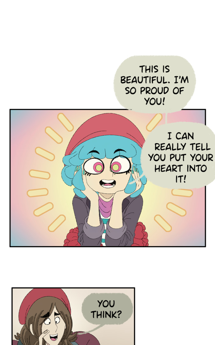 Naked Love Chapter 23 page 64 - 