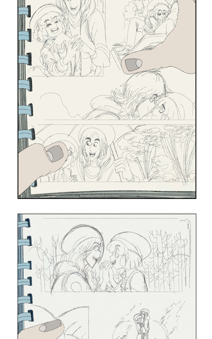 Naked Love Chapter 23 page 67 - 