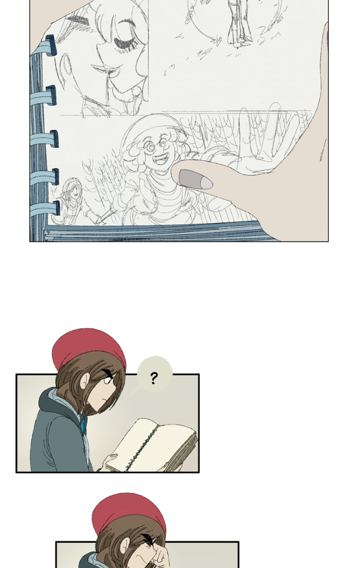 Naked Love Chapter 23 page 68 - 