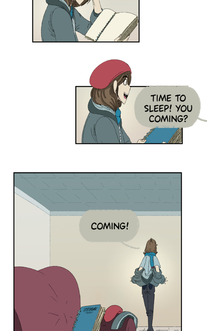 Naked Love Chapter 23 page 69 - 