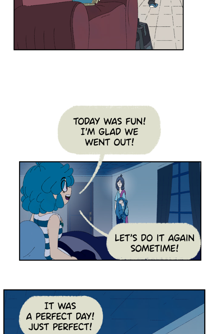 Naked Love Chapter 23 page 70 - 