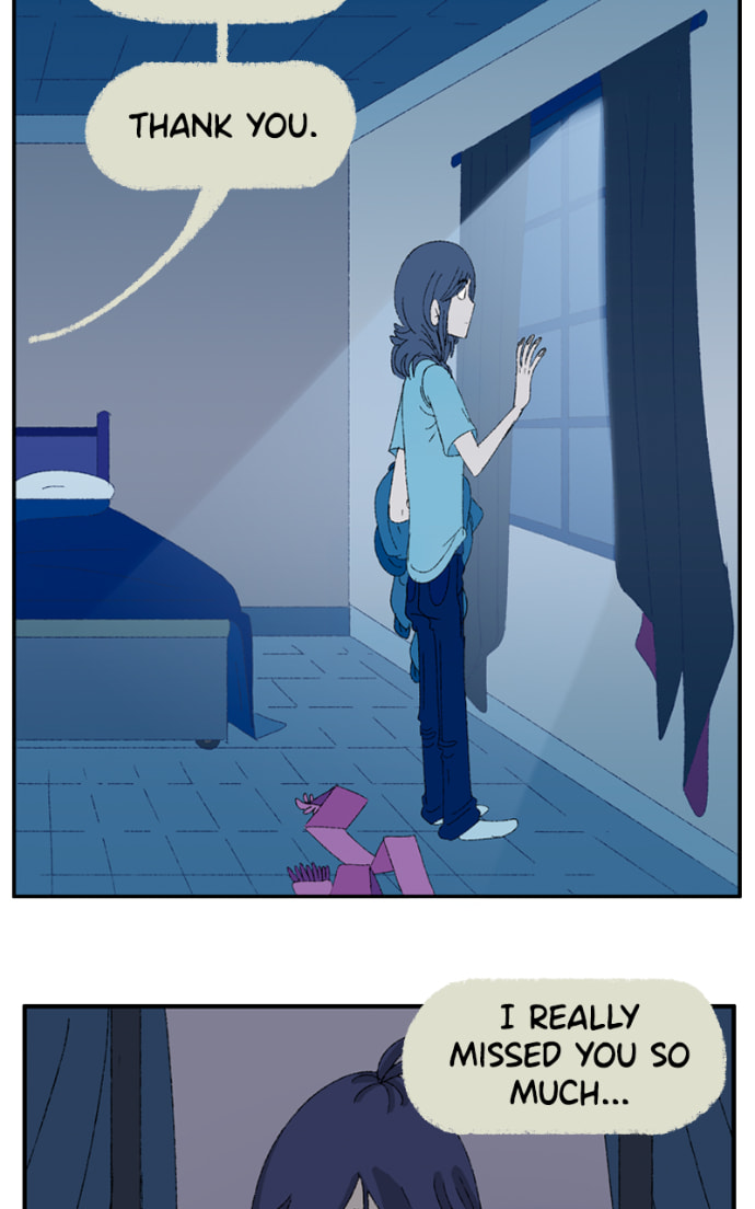 Naked Love Chapter 23 page 71 - 