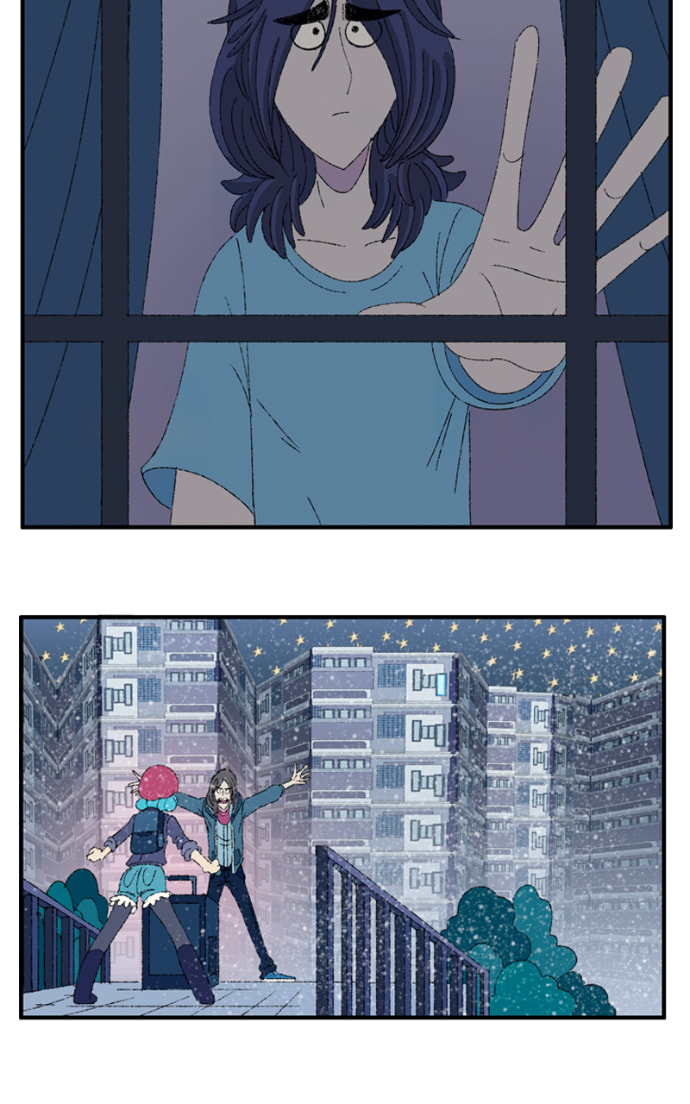 Naked Love Chapter 23 page 72 - 