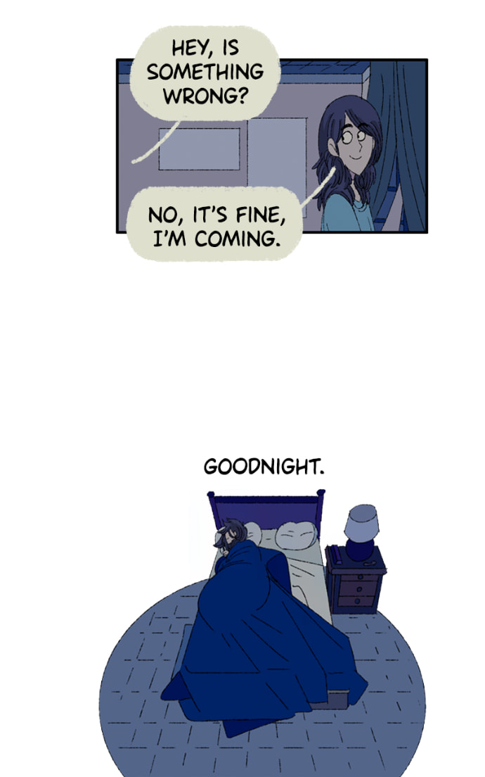 Naked Love Chapter 23 page 73 - 