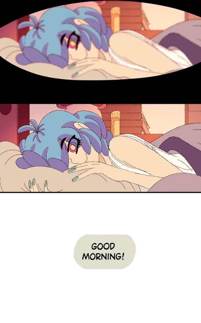 Naked Love Chapter 23 page 76 - 