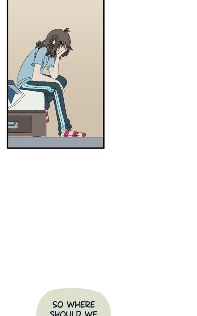 Naked Love Chapter 23 page 9 - 