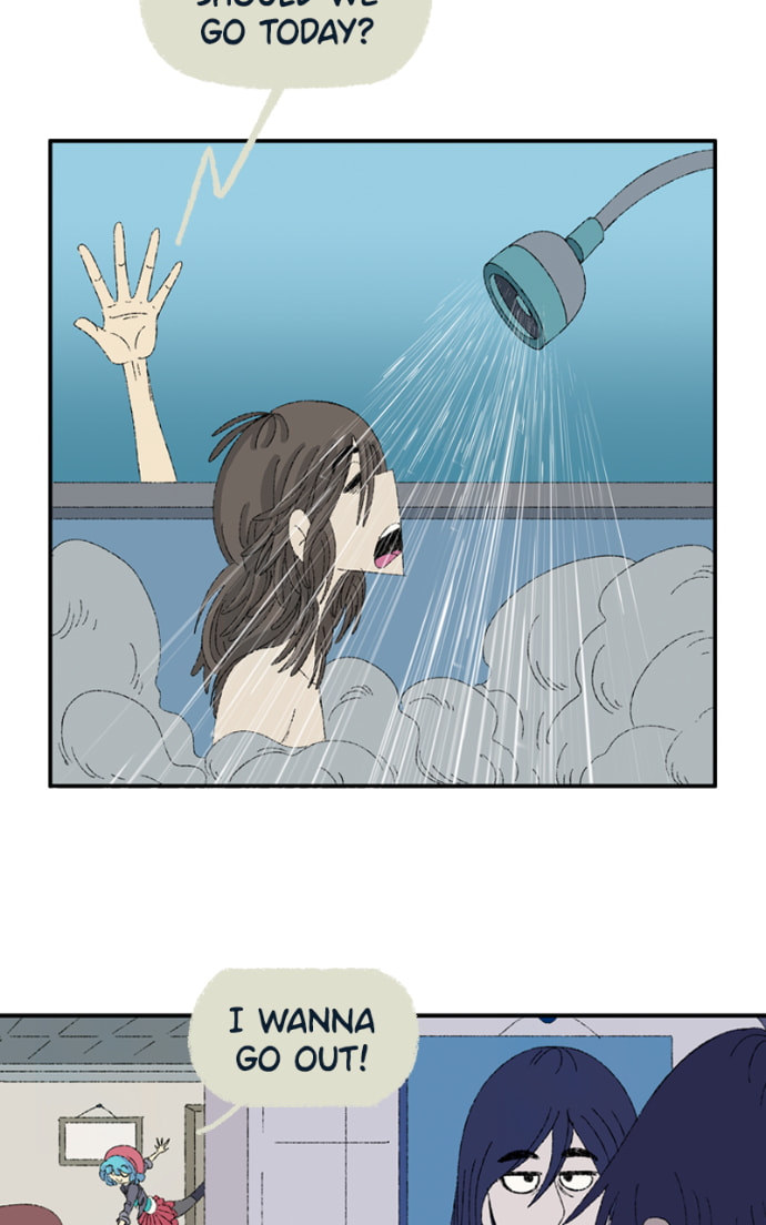 Naked Love Chapter 23 page 10 - 