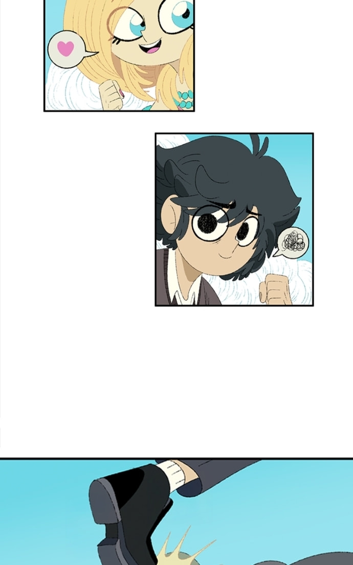 Naked Love Chapter 24 page 11 - 