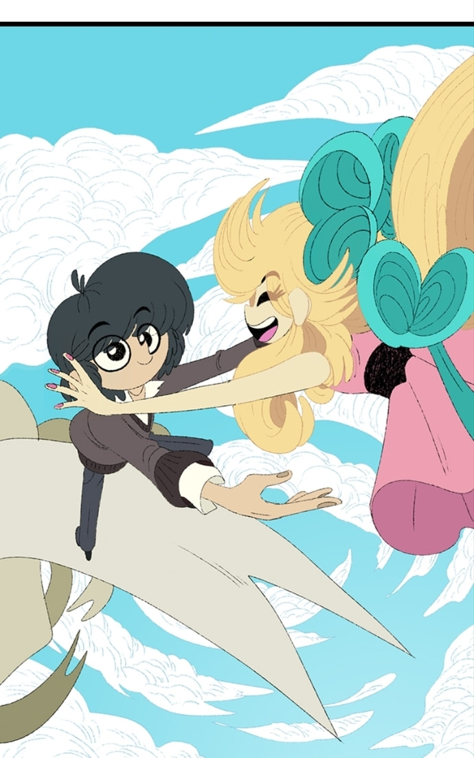 Naked Love Chapter 24 page 105 - 