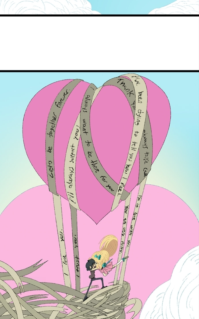 Naked Love Chapter 24 page 106 - 
