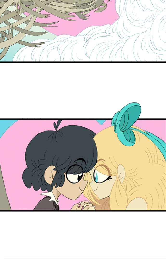 Naked Love Chapter 24 page 107 - 